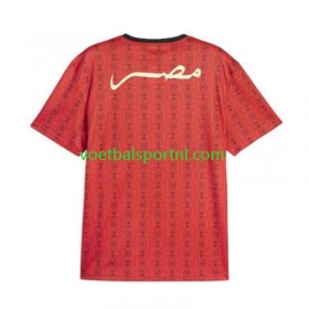 Egypte Thuis Shirt 2024